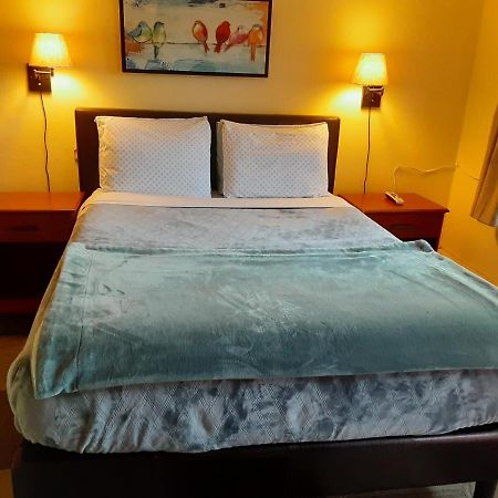 Shiny Motel Hoquiam エクステリア 写真