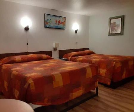 Shiny Motel Hoquiam エクステリア 写真