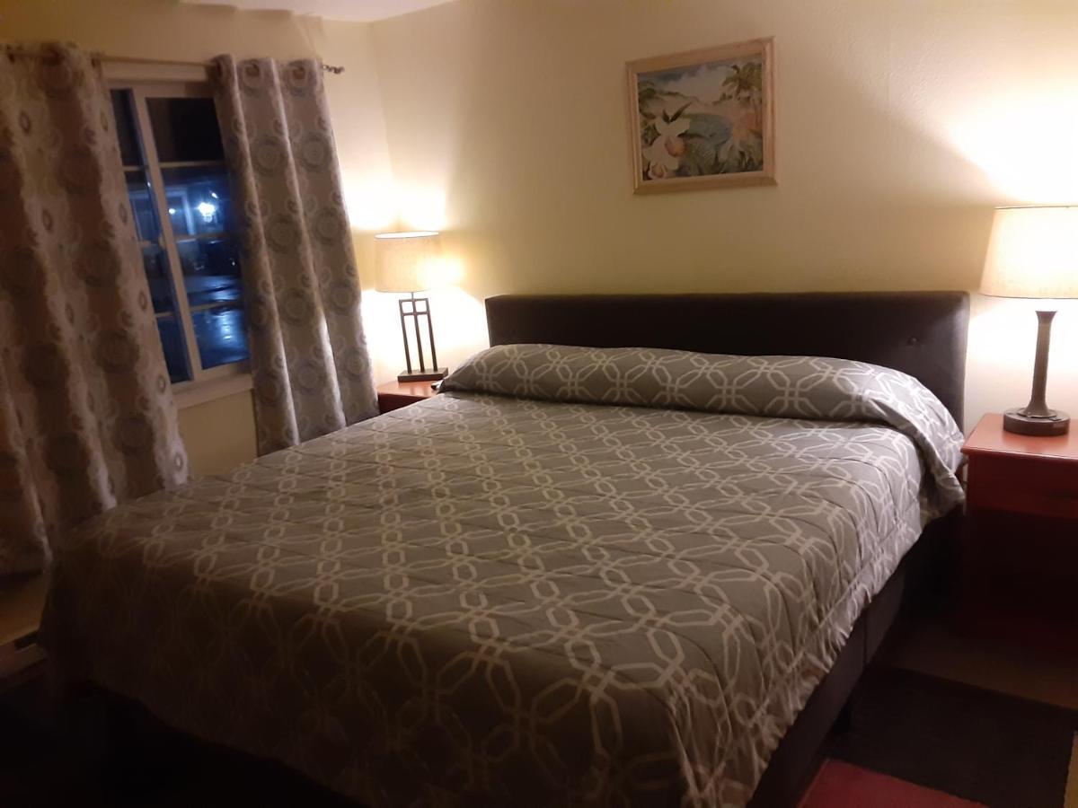 Shiny Motel Hoquiam エクステリア 写真