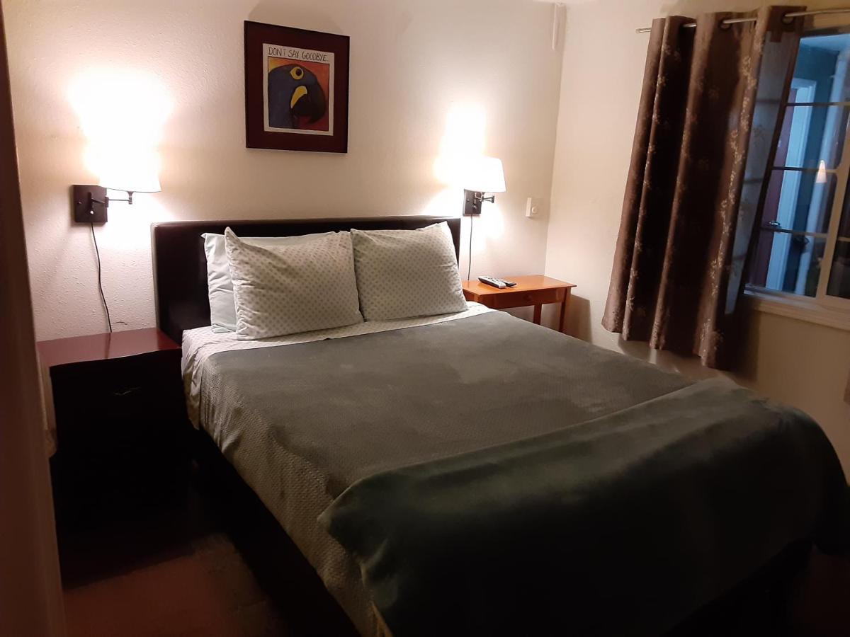 Shiny Motel Hoquiam エクステリア 写真