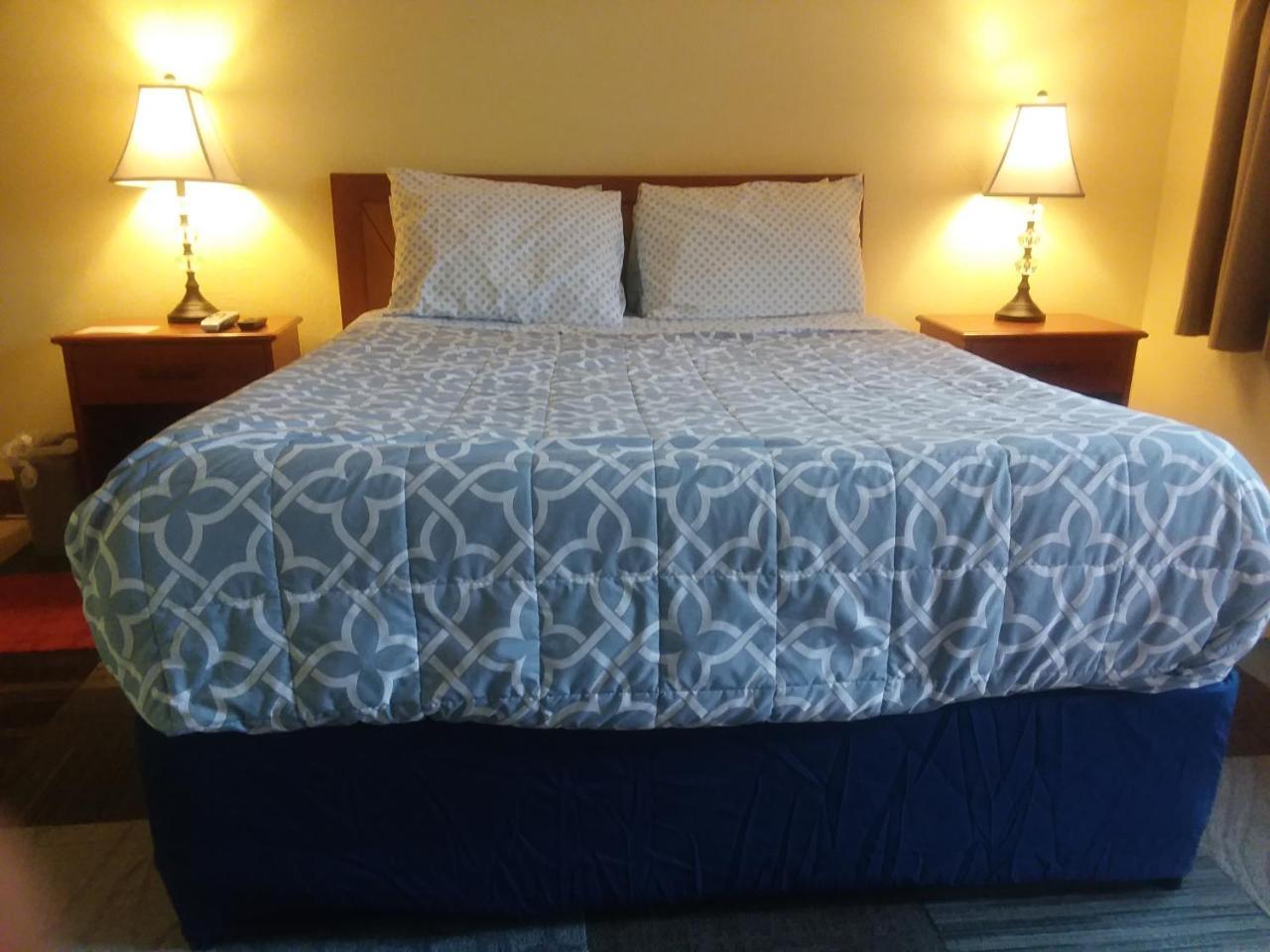 Shiny Motel Hoquiam エクステリア 写真