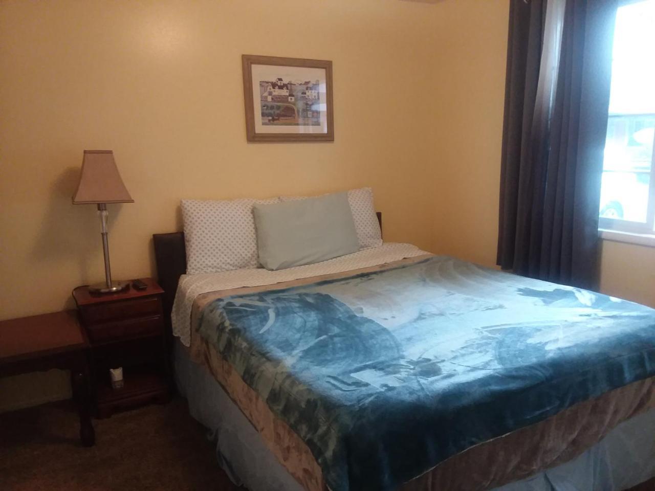 Shiny Motel Hoquiam エクステリア 写真
