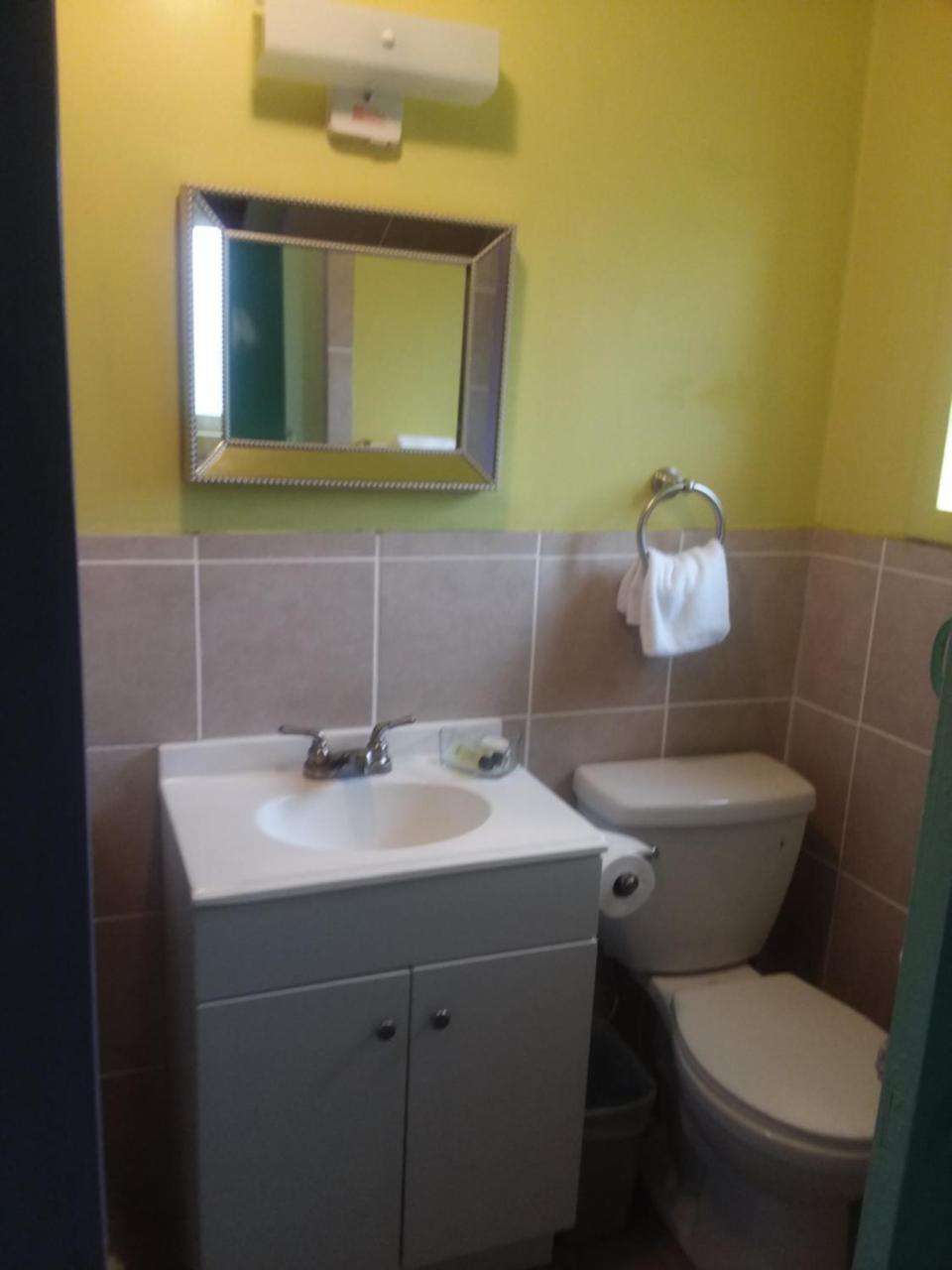 Shiny Motel Hoquiam エクステリア 写真